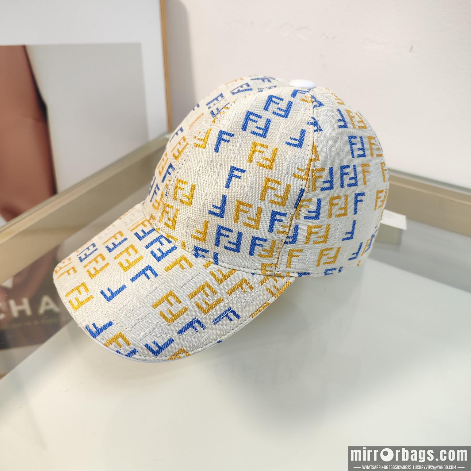 Fendi Hat dx85