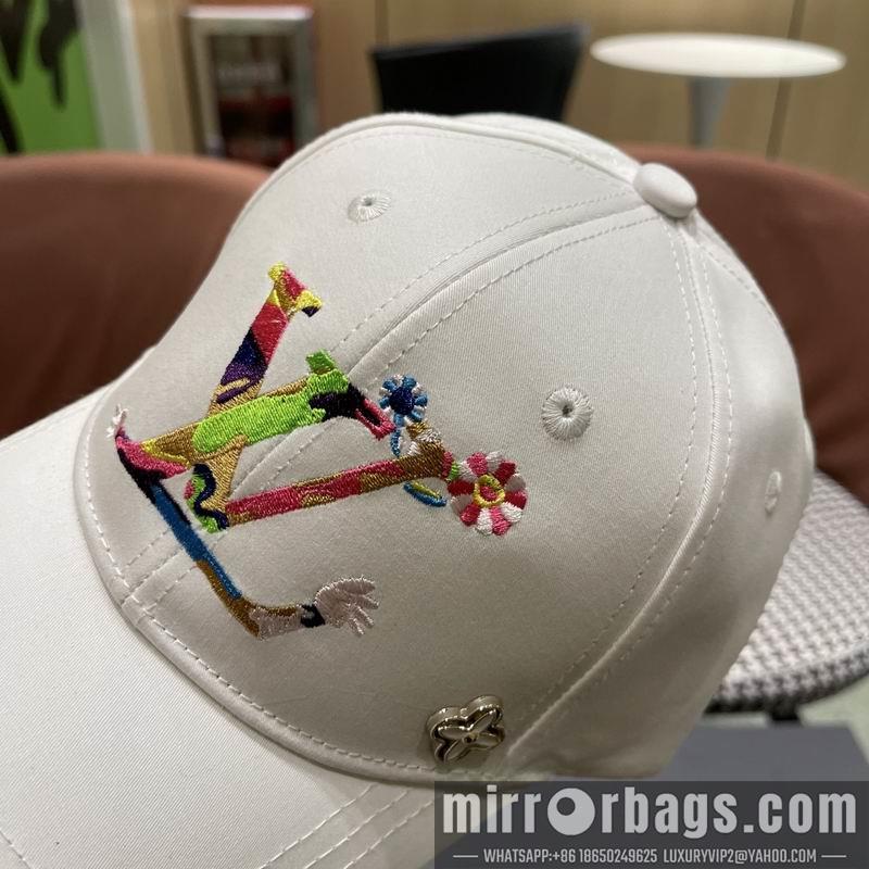 LV Hat 030916