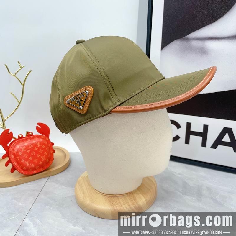 Prada Hat dx02