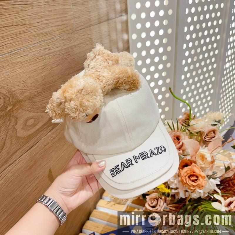 Dear Marzo Hat 071201