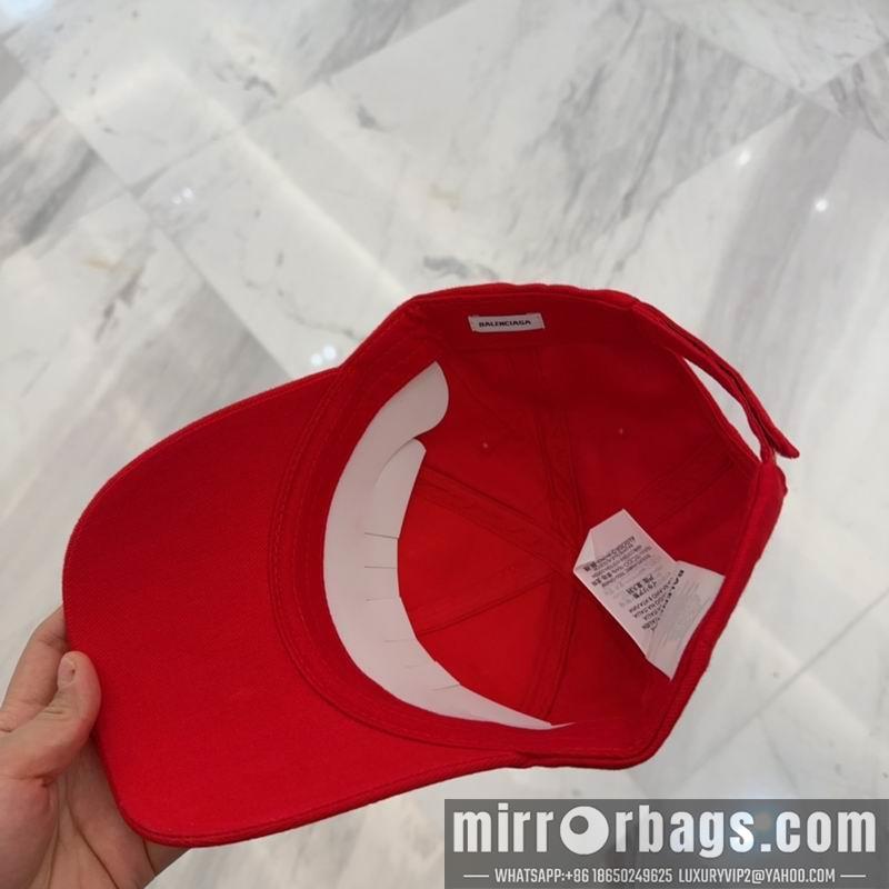 Balenciaga Hat dx74