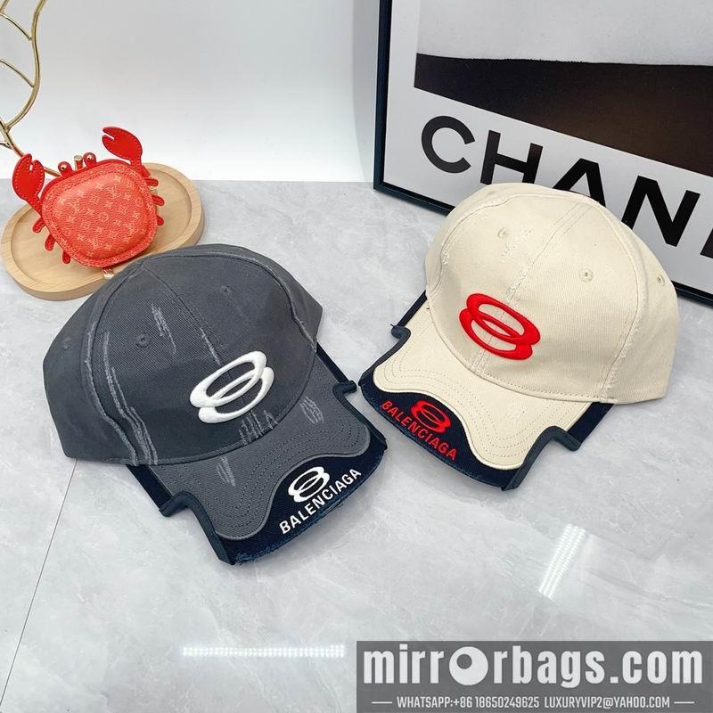 Balenciaga Hat dx125