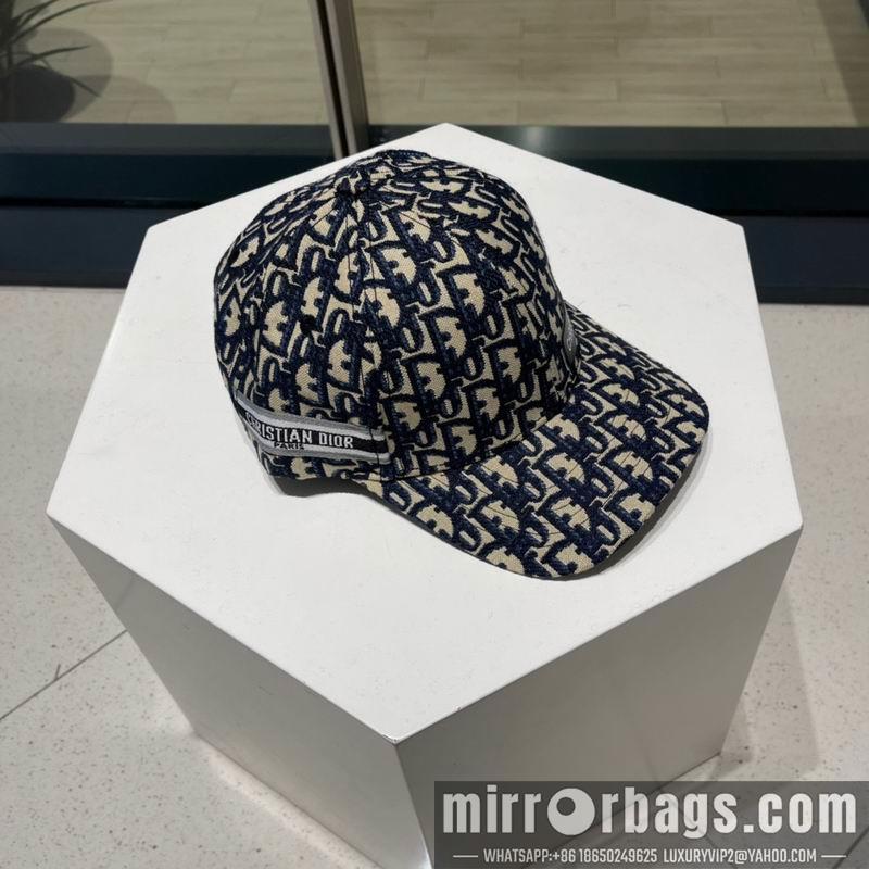Dior Hat 081801