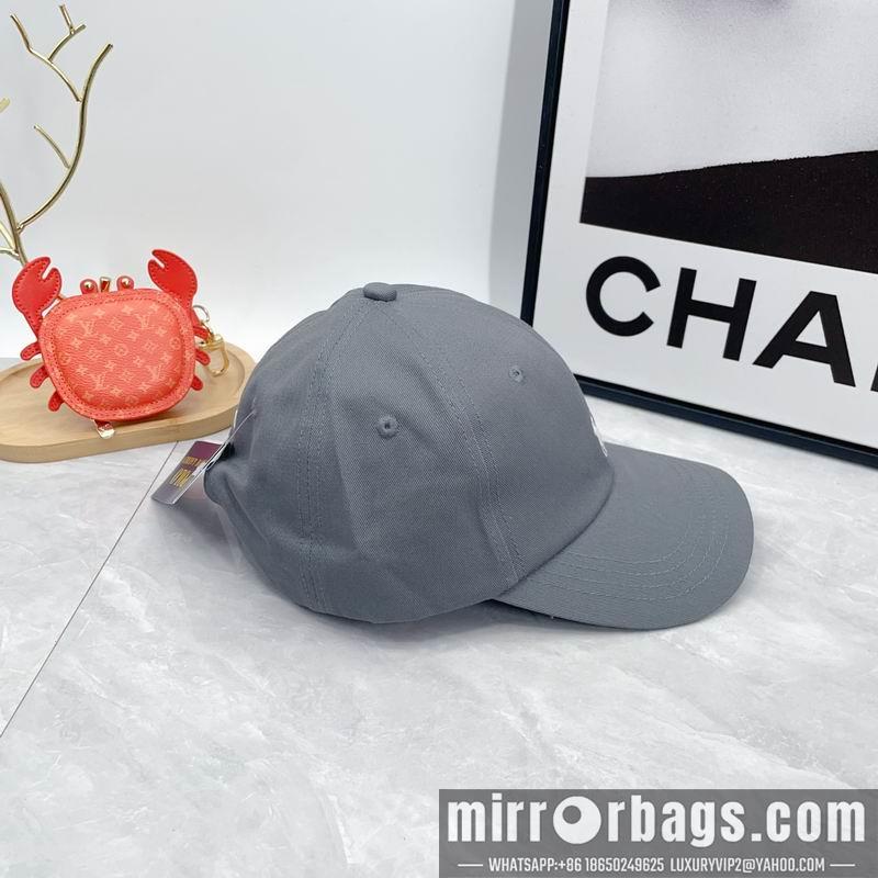 Polo Hat dx20
