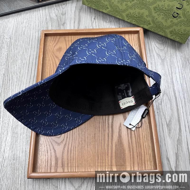 Gucci Hat dx54