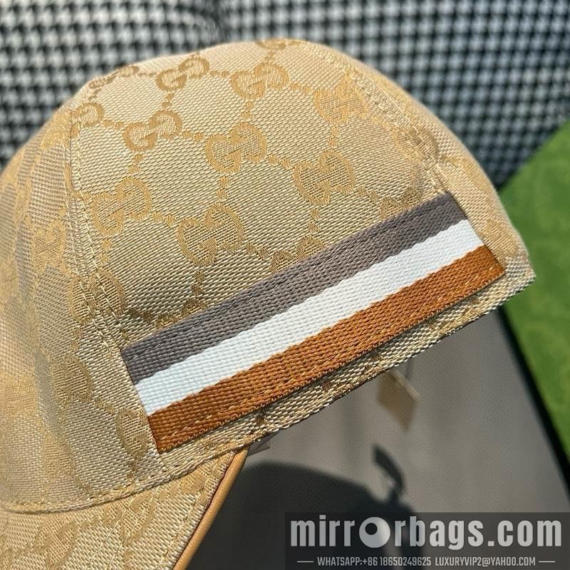 Gucci Hat dx136