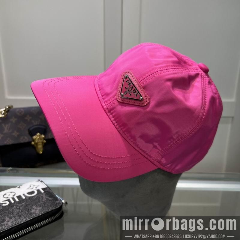 Prada Hat dx10
