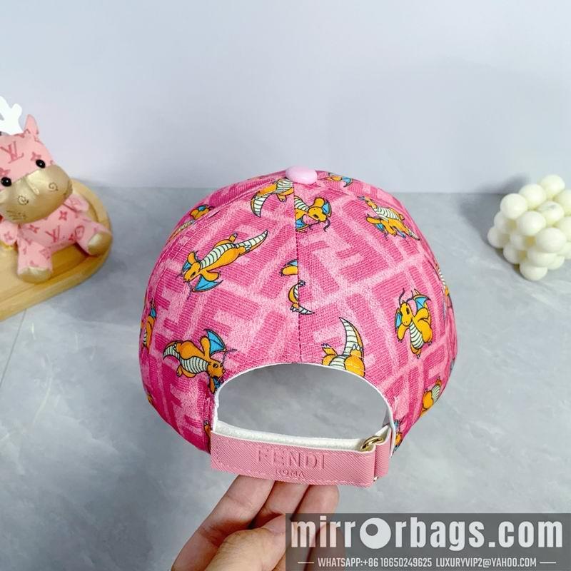Fendi Hat dx27