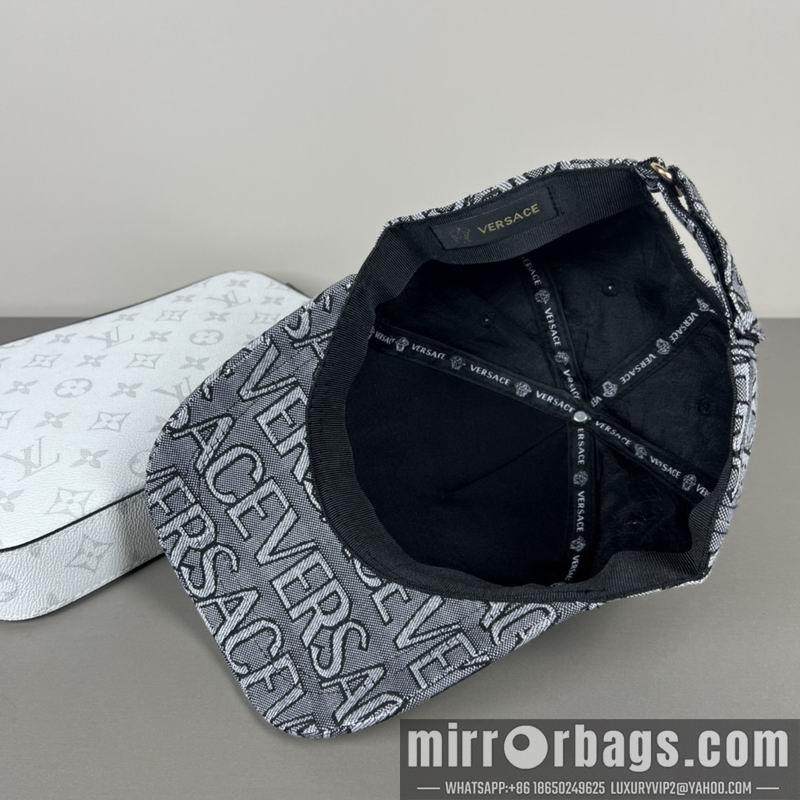 Versace Hat dx12