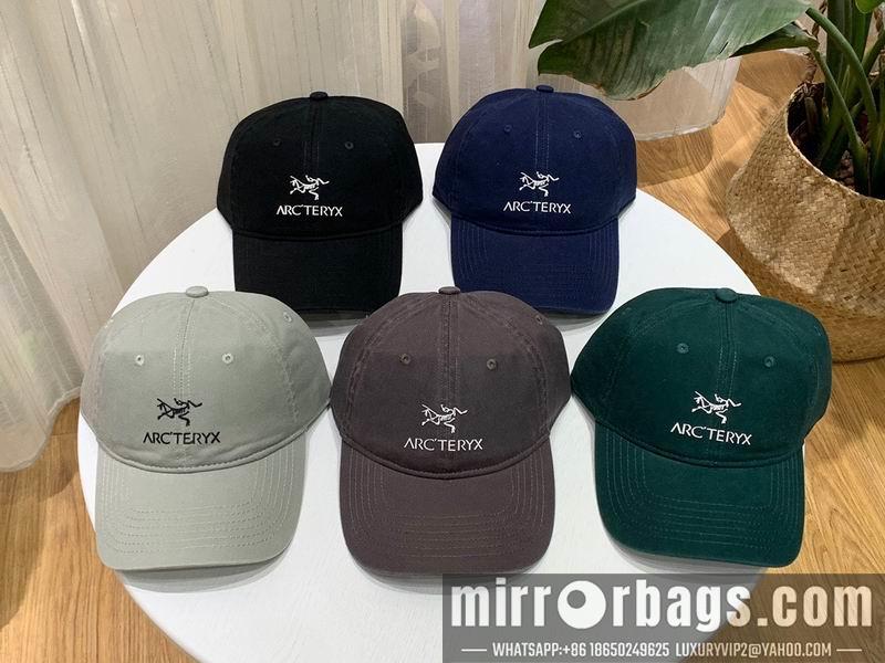 Arcteryx Hat 072801