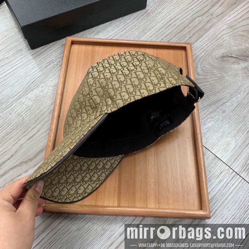 Dior Hat dx02