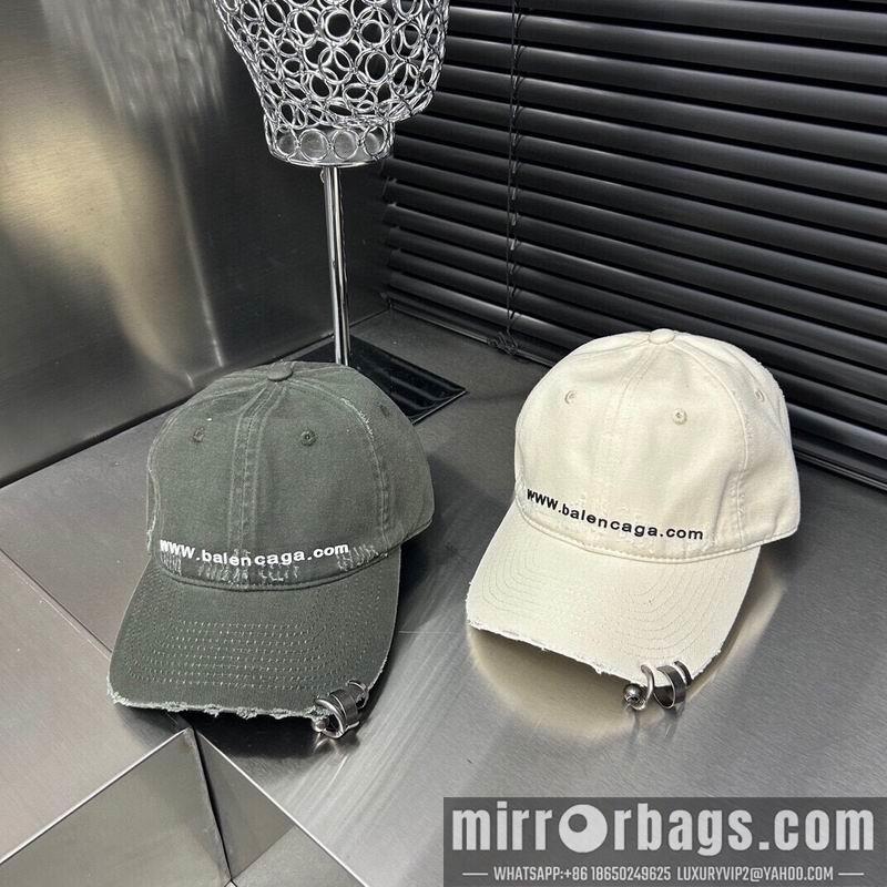 Balenciaga Hat dx51