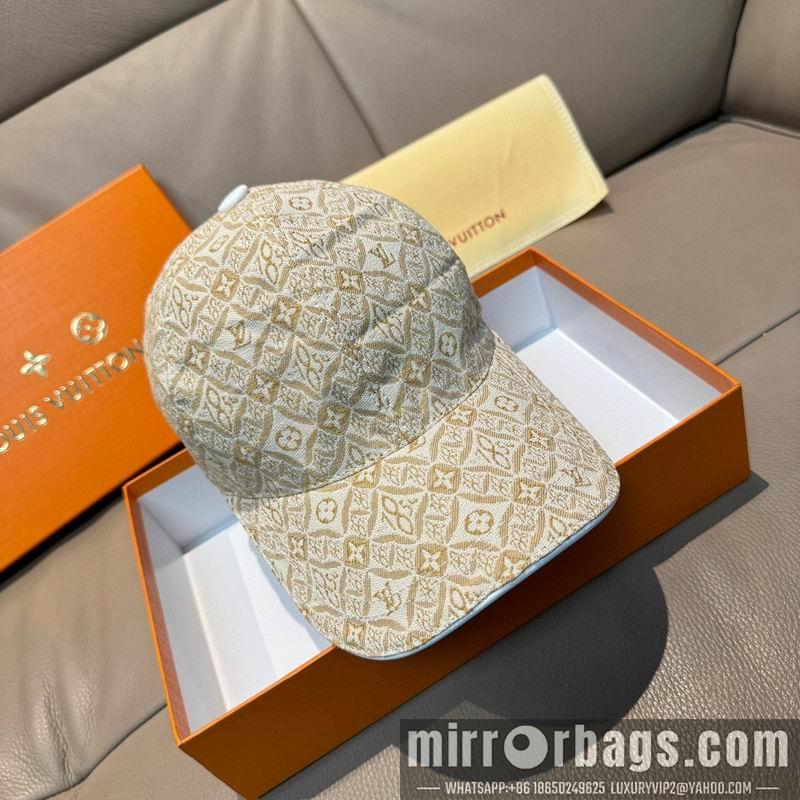 LV Hat dx121