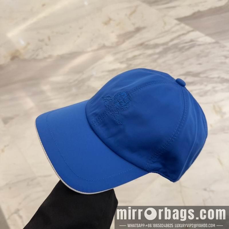 Loro Piana Hat dx28
