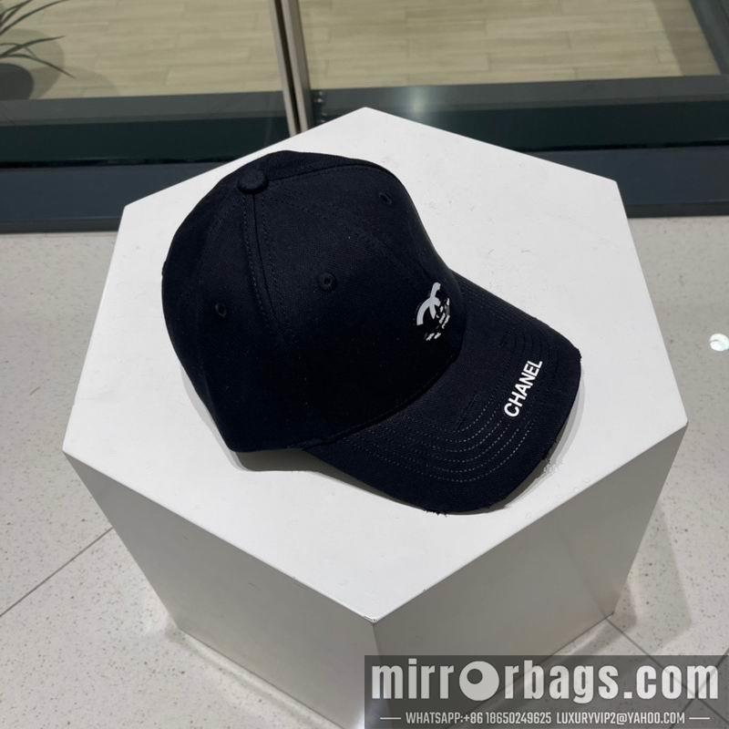 Chanel Hat 072201