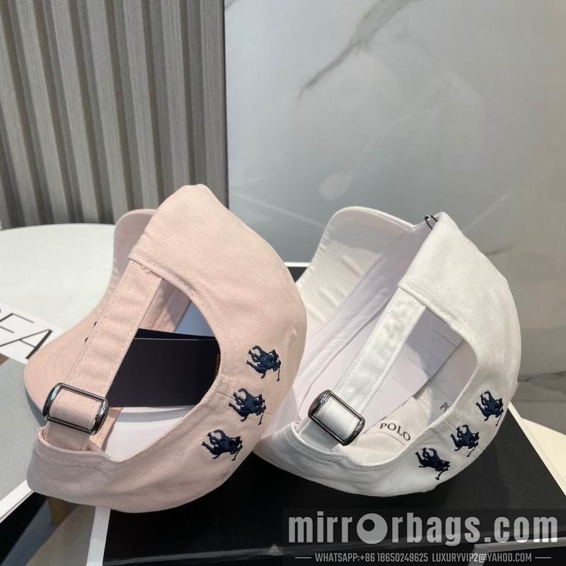 Polo Hat dx26