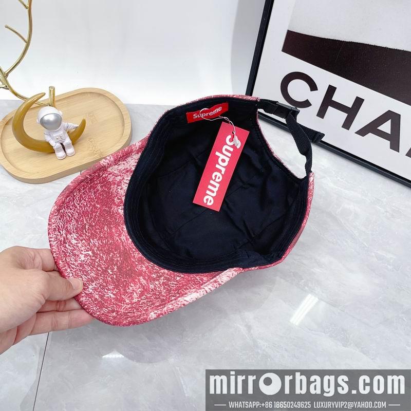Supreme Hat dx01