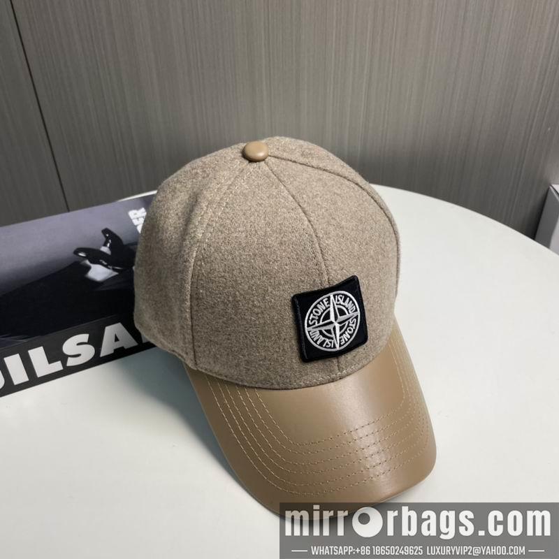 Stone Island Hat 010401