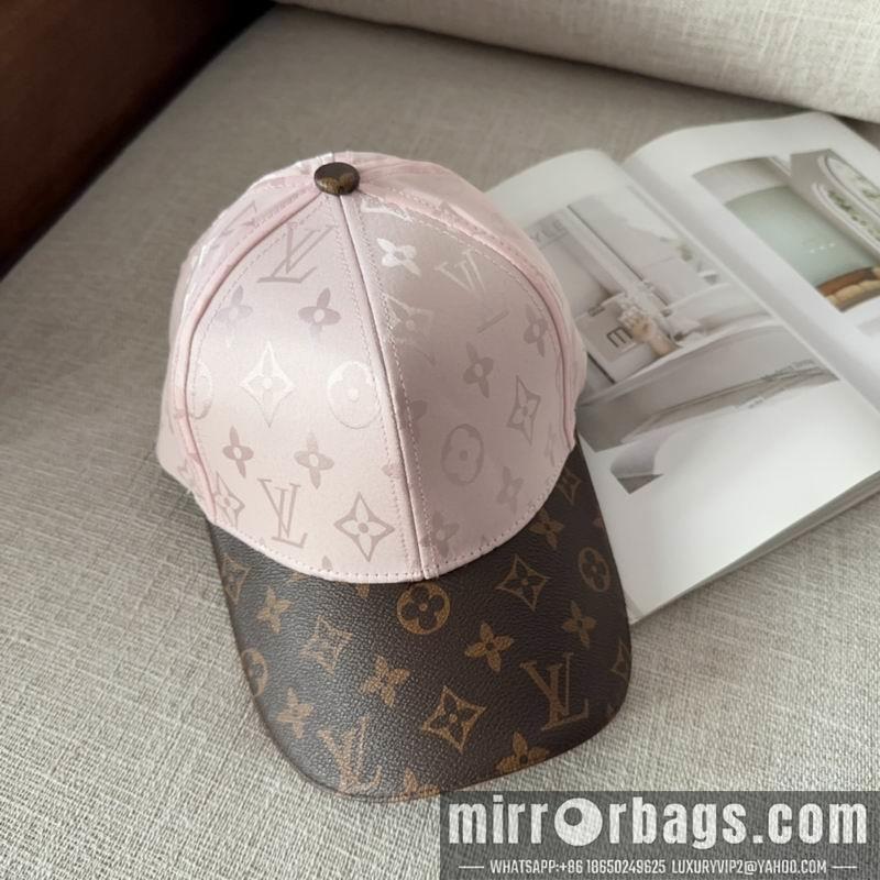 LV Hat dx27
