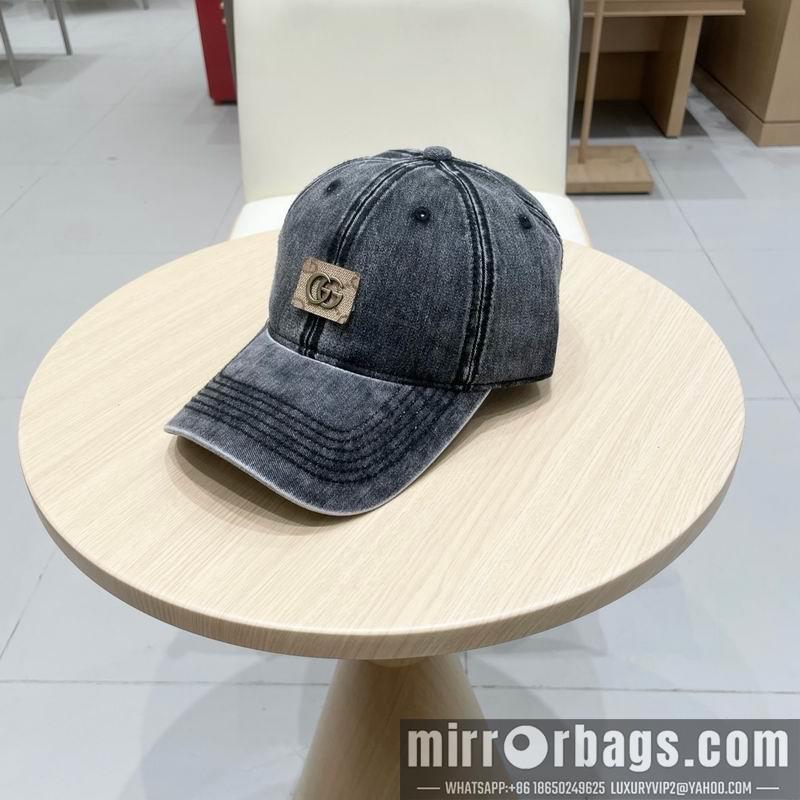 Gucci Hat 010901