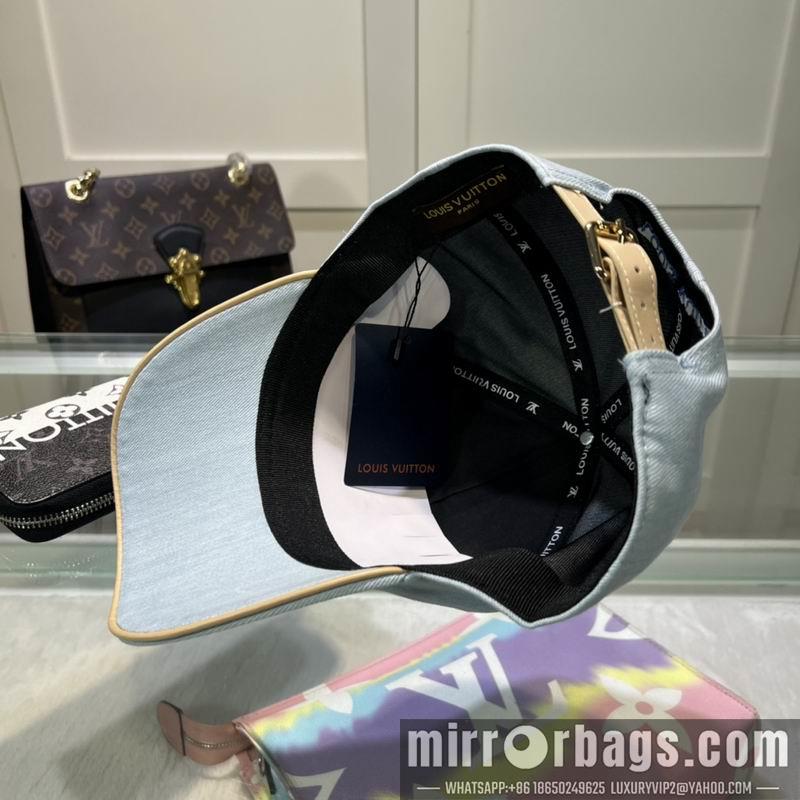 LV Hat 042705
