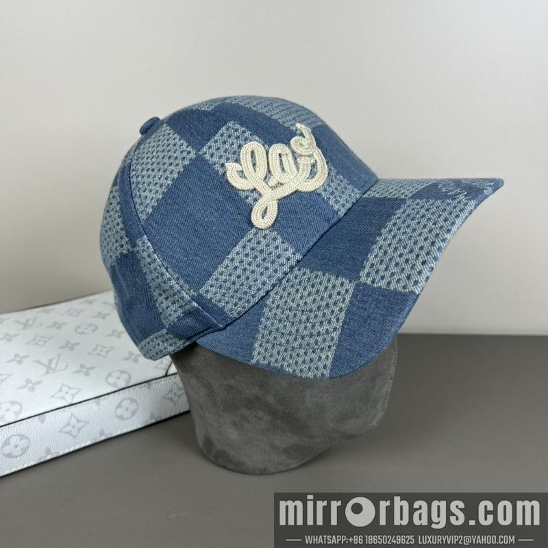 LV Hat dx21