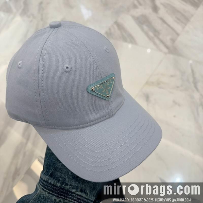 Prada Hat dx22