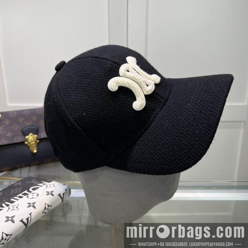 Celine Hat dx101