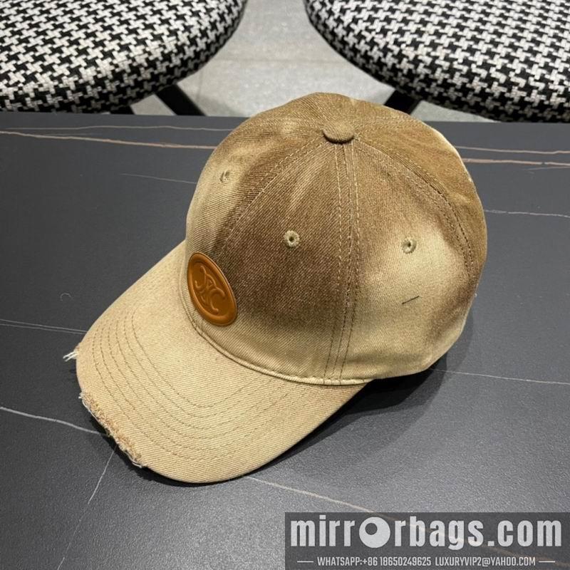 Celine Hat 021001