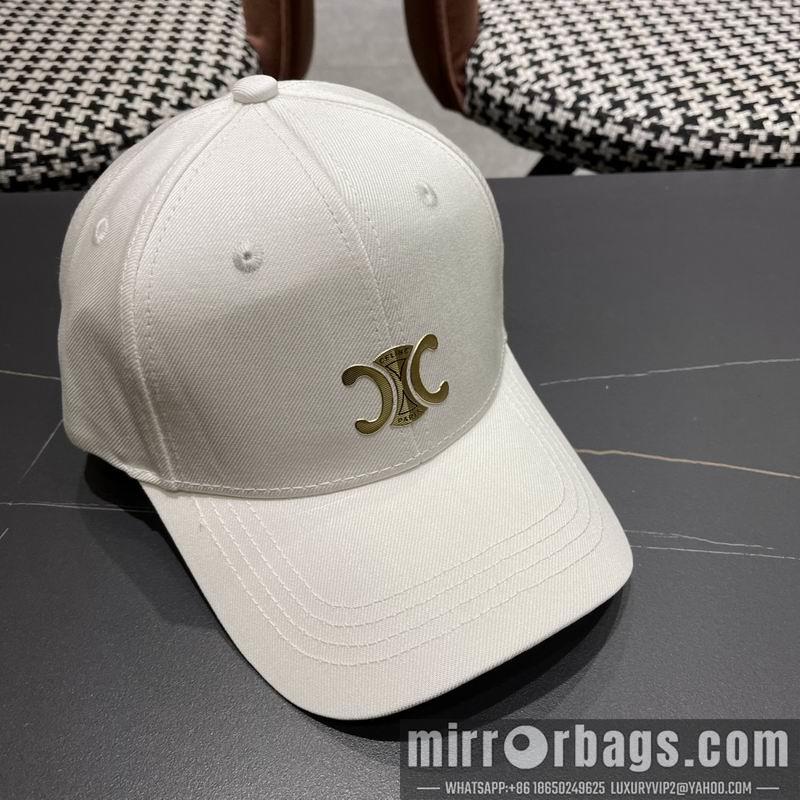 Celine Hat 020801