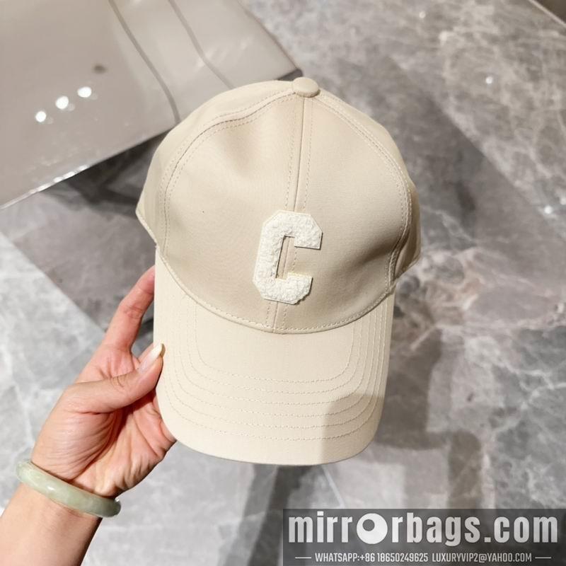 Celine Hat 082603