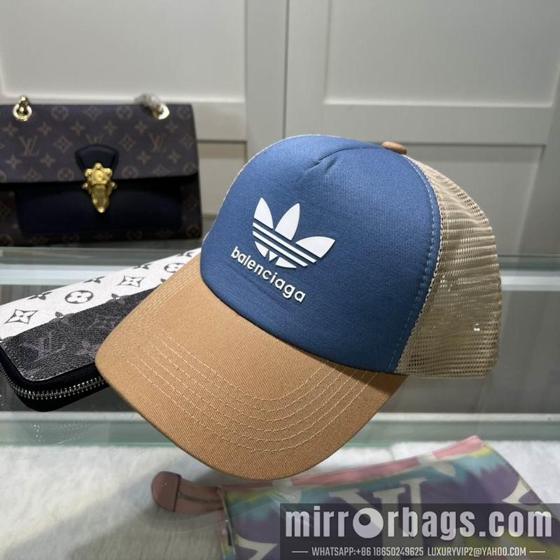 Balenciaga Hat dx83