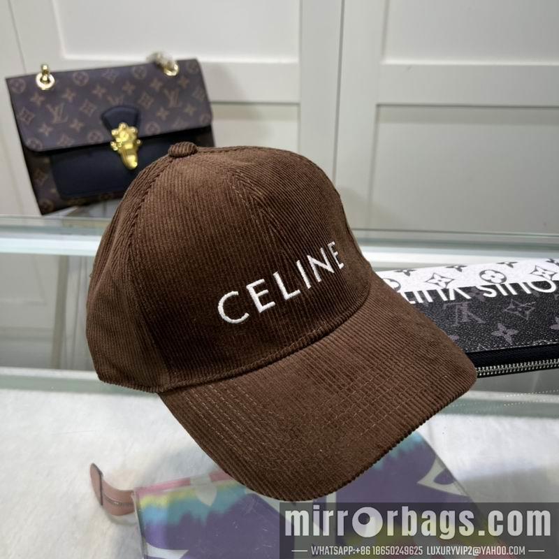 Celine Hat dx104