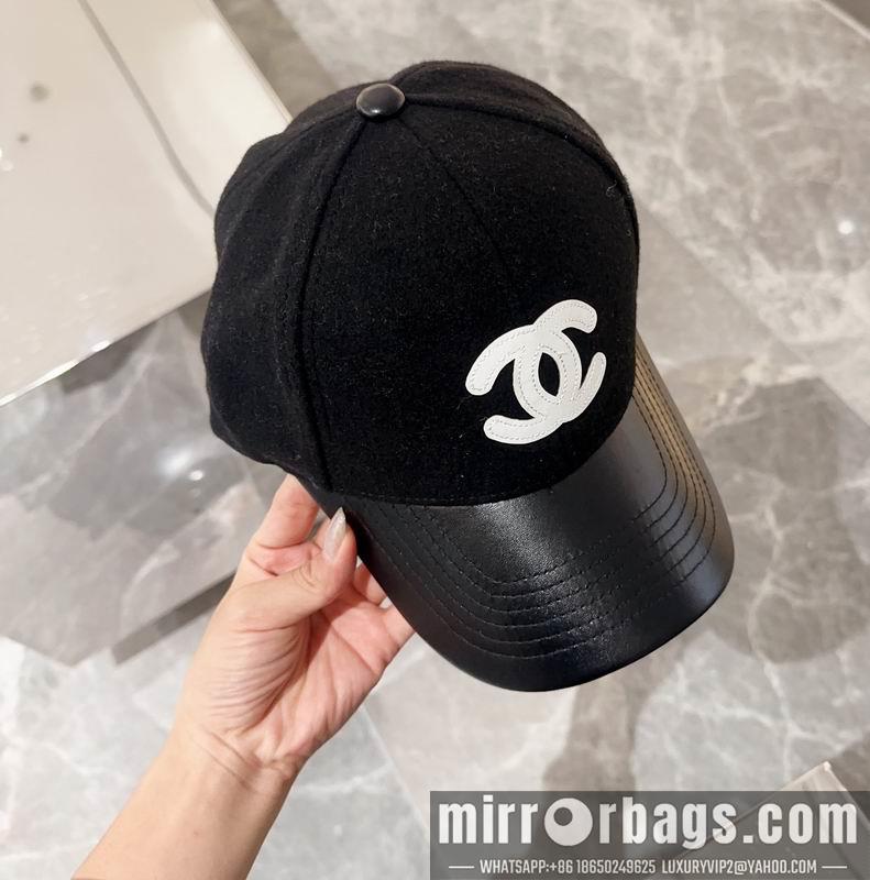 Chanel Hat 090601