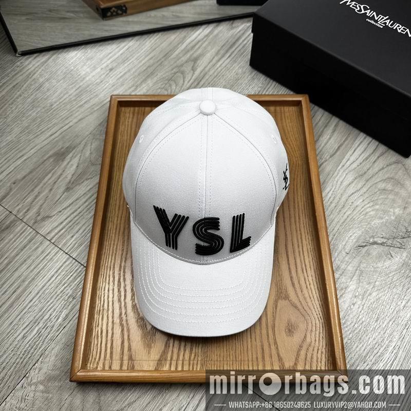 YSL Hat dx08