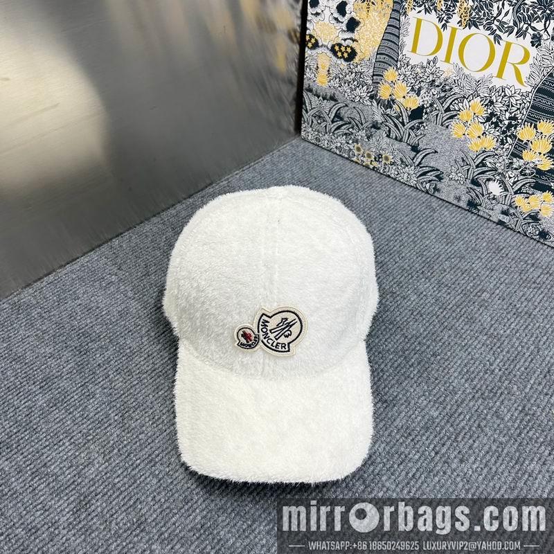 Moncler Hat dx16