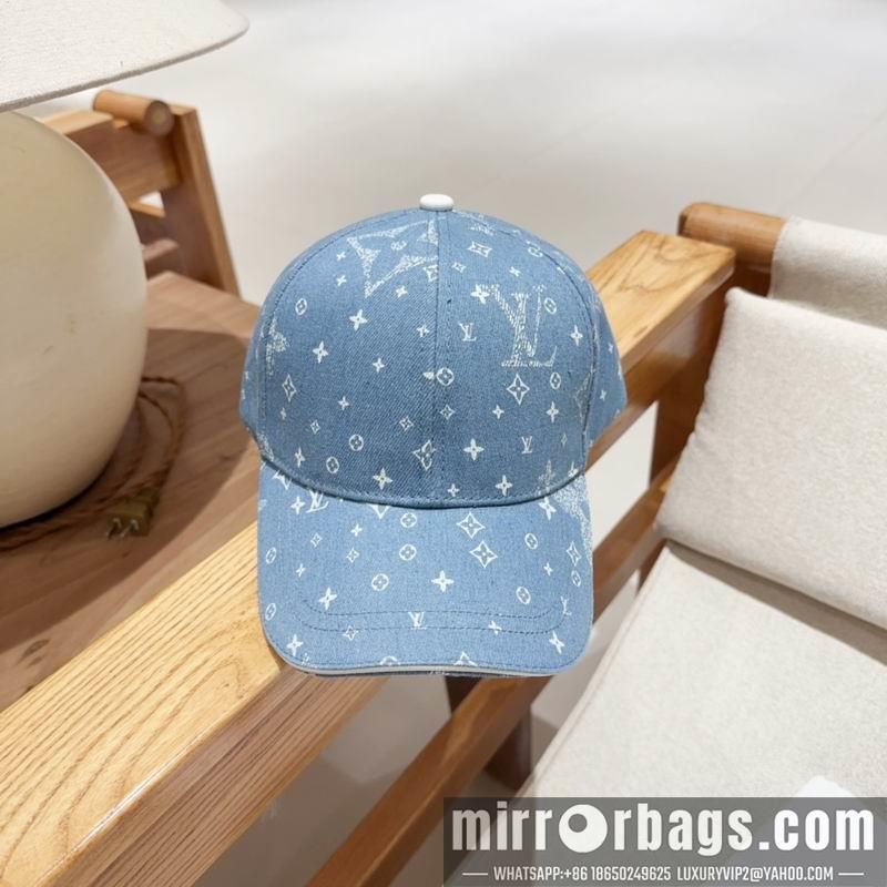 LV Hat 010212
