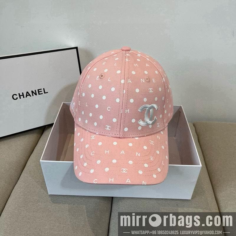 Chanel Hat dx30