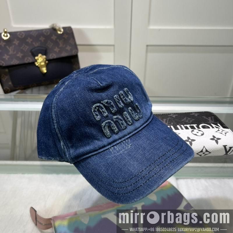 Miumiu Hat dx86