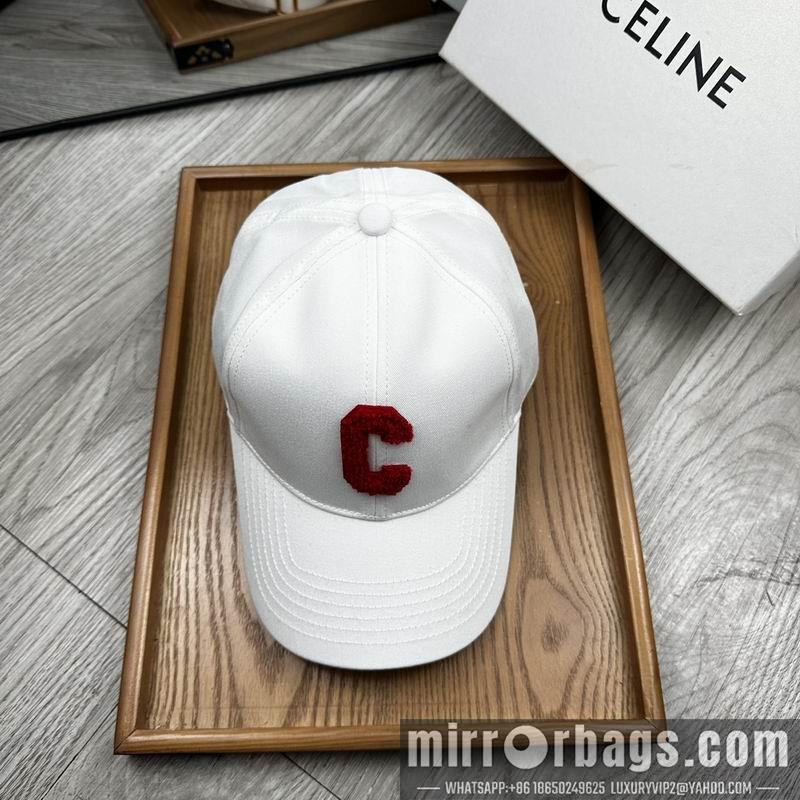 Celine Hat dx25