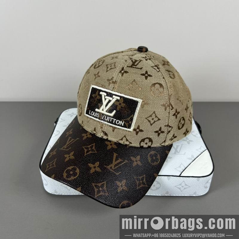 LV Hat dx08