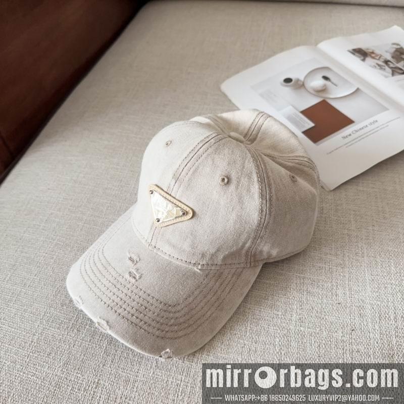 Prada Hat 120401