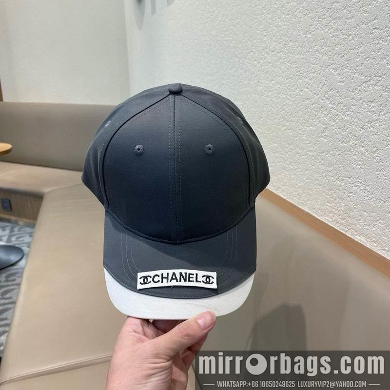 Chanel Hat 021003