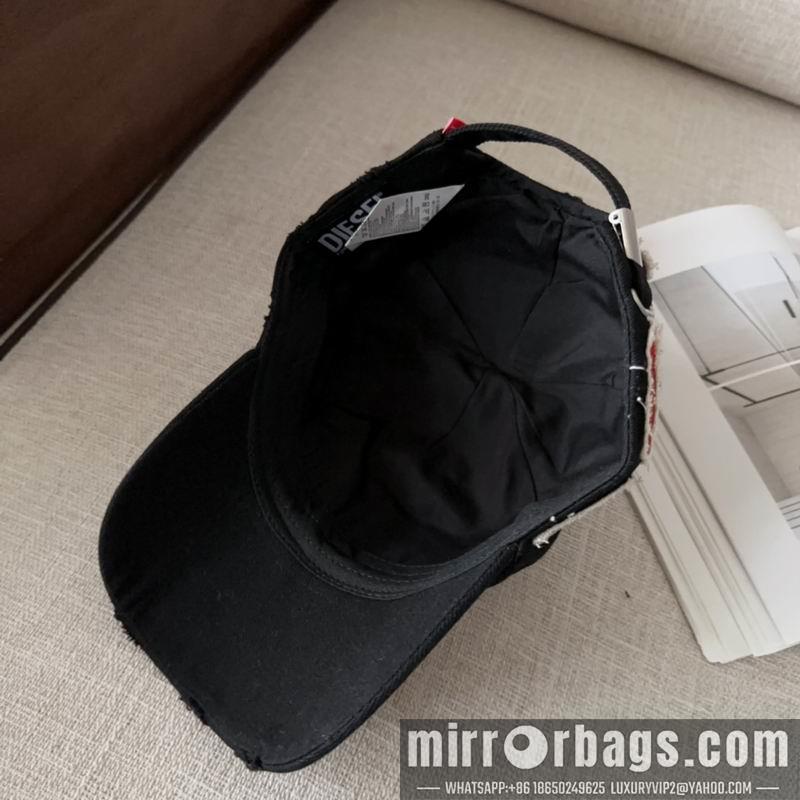 Diesel Hat dx15