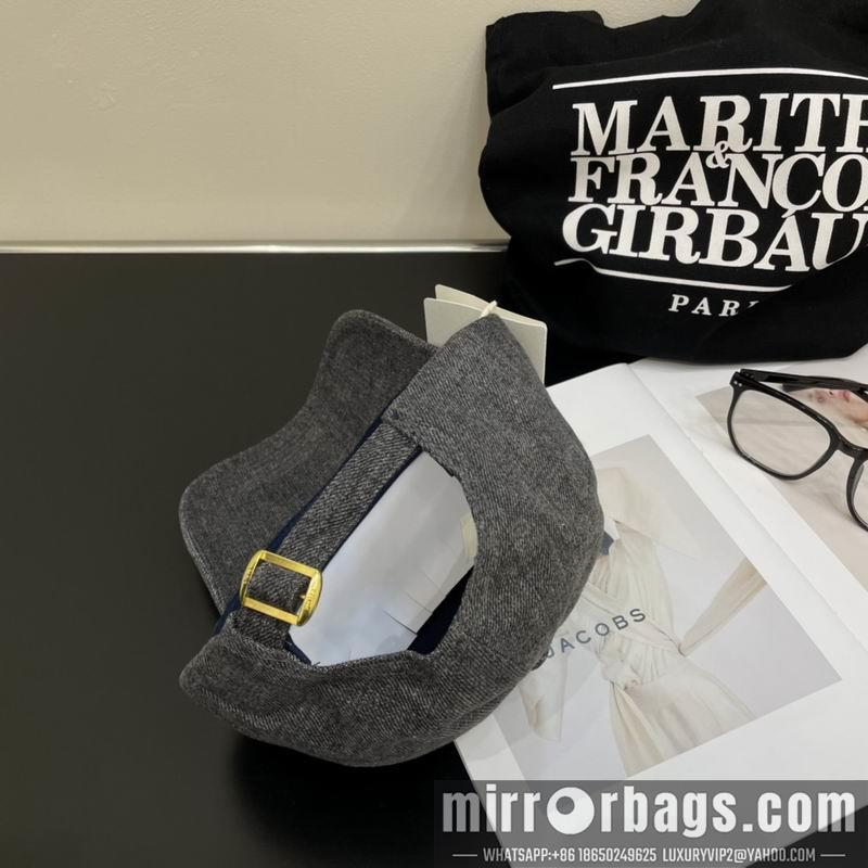 Celine Hat 042803