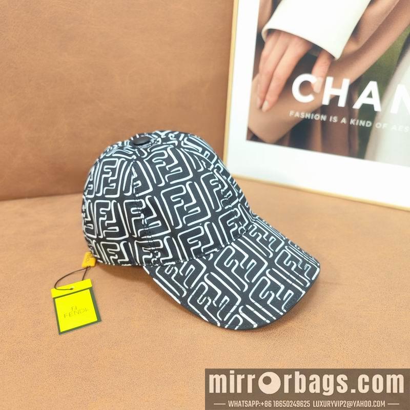 Fendi Hat dx43
