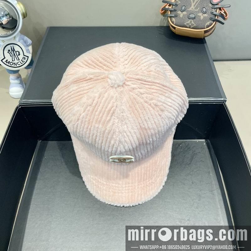Chanel Hat 080303