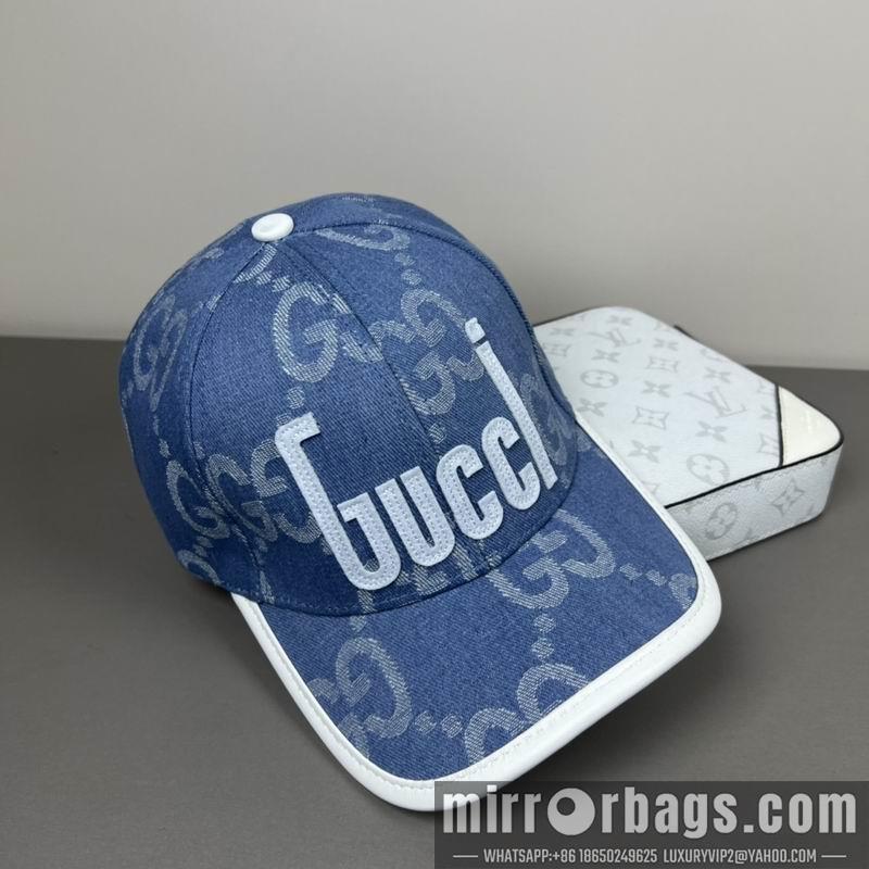 Gucci Hat dx41