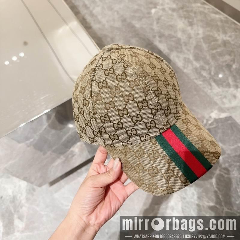 Gucci Hat 081002