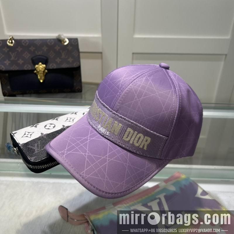 Dior Hat dx60